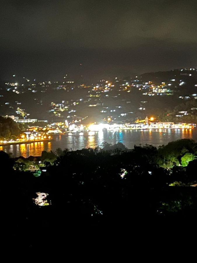 Top Hill Hostel- Martinique- Auberge Dortoir Ла Трините Екстериор снимка